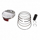 Поршень Wossner 4110DA 95,96 мм