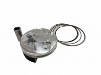 Поршень Wossner 8617D100 100,95 мм