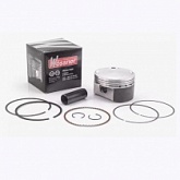 Поршень Wossner 8676DB