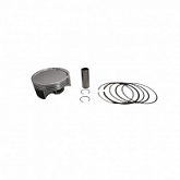 Поршень Wossner 8940DA