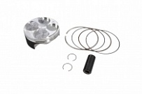 Поршень Wossner 8963DB 76,97 мм
