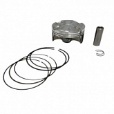 Поршень Wossner 8994DA 77,96 мм