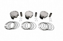 Поршень Wossner K6514DA-3 74,00 мм
