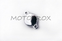 Заглушка смотрового отверстия Header-260 HCP-002 Silver JH125 