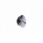 Заглушка смотрового отверстия Motorace ZOM-002 Chrome
