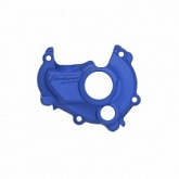 Защита крышки импульсатора Polisport 8460600002 Blue