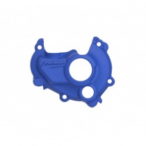 Защита крышки импульсатора Polisport 8460600002 Blue