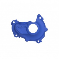 Защита крышки импульсатора Polisport 8460700002 Blue