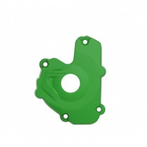Защита крышки импульсатора Polisport 8460800002 Green