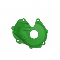 Защита крышки импульсатора Polisport 8460900002 Green
