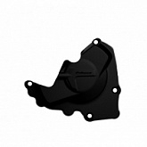 Защита крышки импульсатора Polisport 8461000001 Black