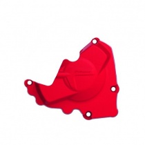 Защита крышки импульсатора Polisport 8461000002 Red