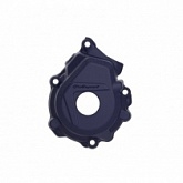 Защита крышки импульсатора Polisport 8461400003 Blue