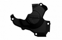 Защита крышки импульсатора Polisport 8463300001 Black