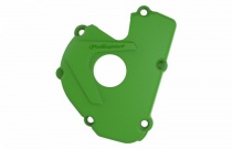 Защита крышки импульсатора Polisport 8463800002 Green
