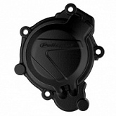 Защита крышки импульсатора Polisport 8464100001 Black