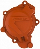 Защита крышки импульсатора Polisport 8464100002 Orange