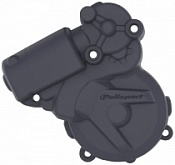 Защита крышки импульсатора Polisport 8464300003 Blue