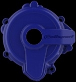 Защита крышки импульсатора Polisport 8466000002 Blue