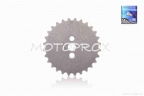 Звезда цепи распредвала Lipai JH125/Delta 125/TTR 125 A1