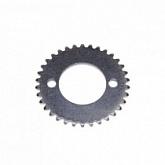Звезда цепи распредвала Motorace TZM-005