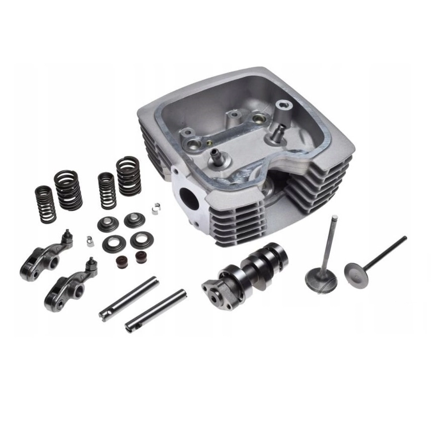 Головка цилиндра Motorace HCBF0040