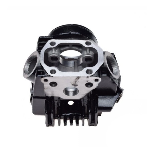 Головка циліндра Motorace J9040041