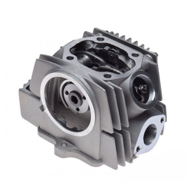 Головка цилиндра Motorace LF860040