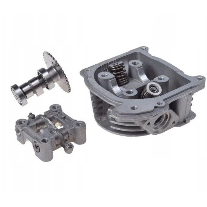 Головка циліндра Motorace ZD0042C