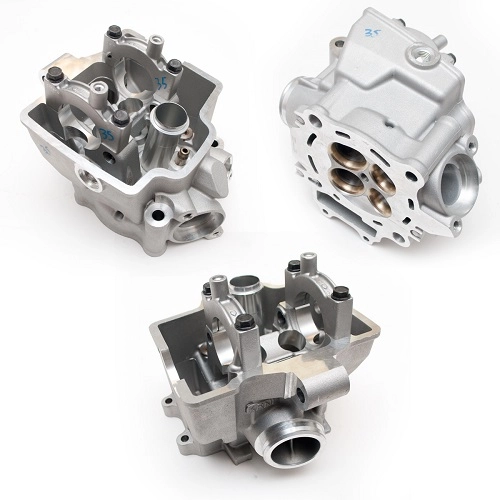 Головка цилиндра Cylinder Works CH1001-K01