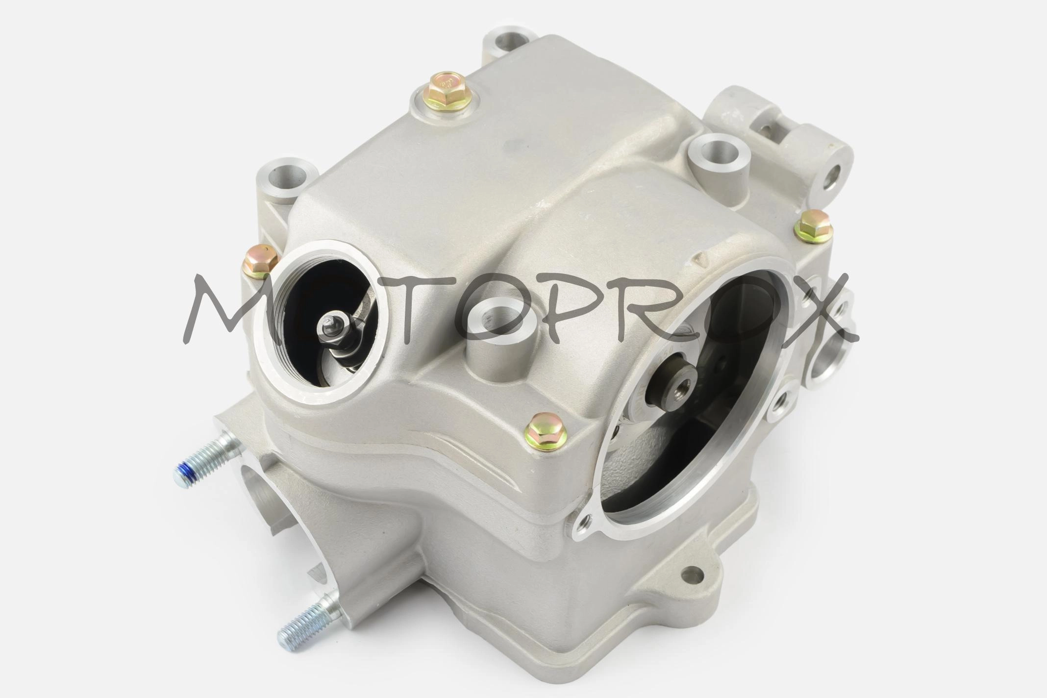 Головка циліндра Komatcu GCK-004 CB250