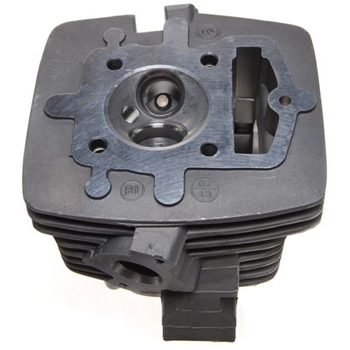 Головка циліндра Motorace GZM-045 ATV LONCIN CROSS 250 CC 4T