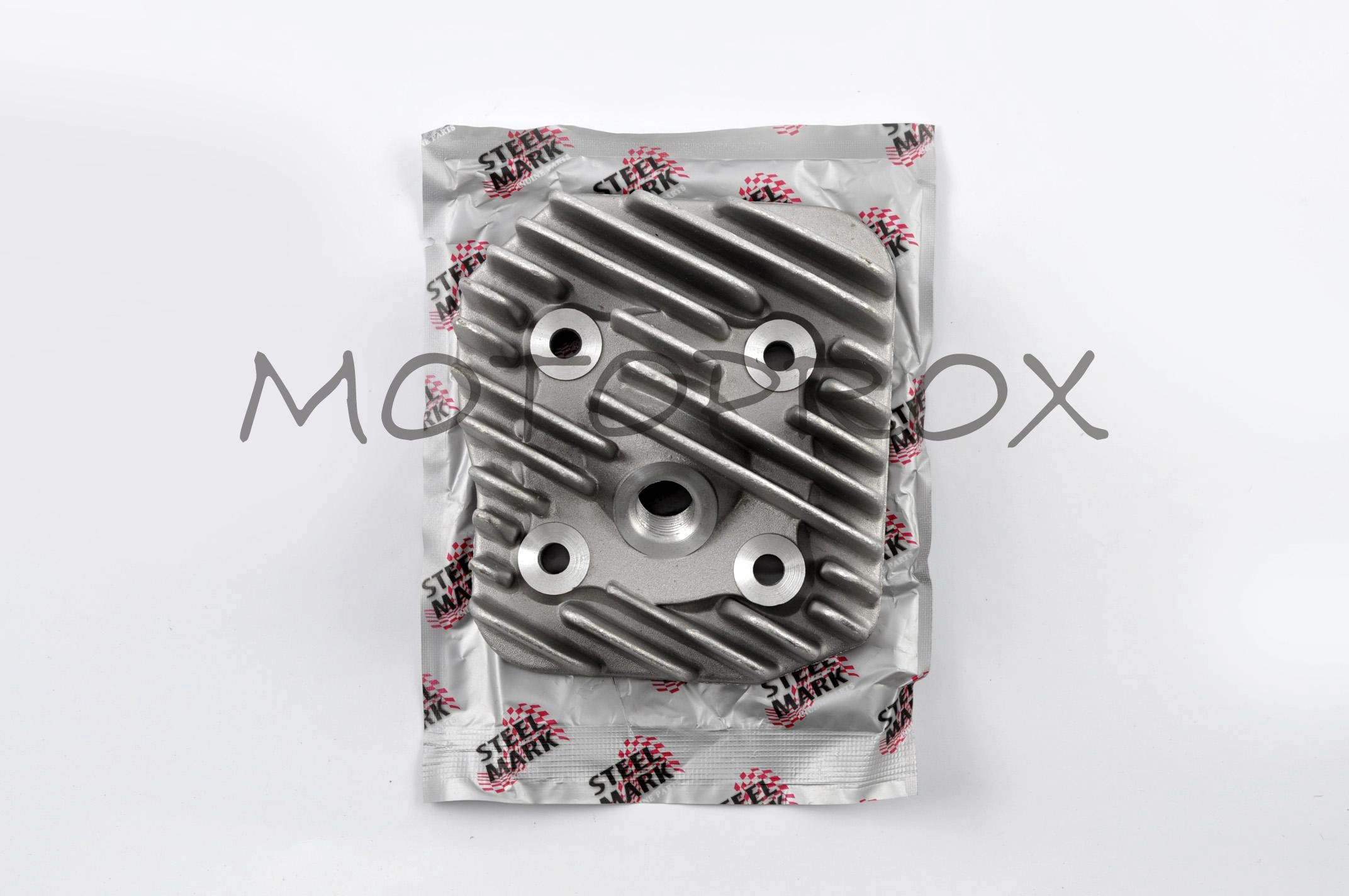 Головка циліндра Steel Mark GCS-002 Dio 75
