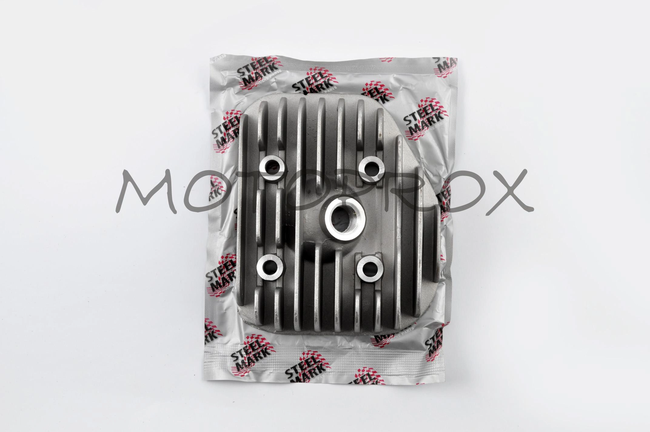 Головка циліндра Steel Mark GCS-004 Suzuki AD72, TB60, Suzuki Run
