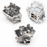 Головка цилиндра Cylinder Works CH1001-K01