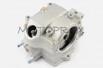 Головка цилиндра Komatcu GCK-004 CB250