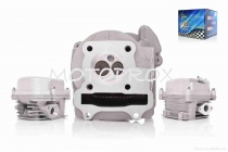 Головка цилиндра Lipai GY6 80 47 мм +крышка