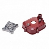 Головка цилиндра Motorace AY32103C