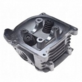 Головка цилиндра Motorace AY35149B