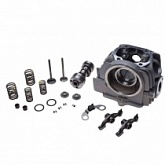 Головка цилиндра Motorace AY35394