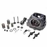 Головка цилиндра Motorace AY35394