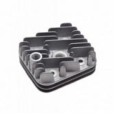 Головка цилиндра Motorace PZI0040