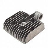 Головка цилиндра Motorace RO00401B