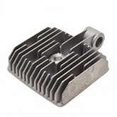 Головка цилиндра Motorace RO00401B