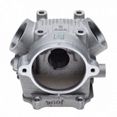 Головка цилиндра Motorace SOR0040