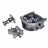 Головка цилиндра Motorace ZBI0044