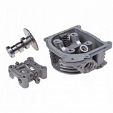 Головка цилиндра Motorace ZD0042C