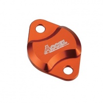 Заглушка смотрового отверстия Accel RP-01 Orange
