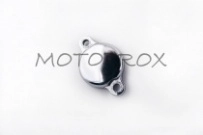 Заглушка смотрового отверстия Header-260 HCP-002 Silver JH125 