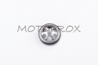 Заглушка смотрового отверстия Komatcu KCP-002 Silver CG150